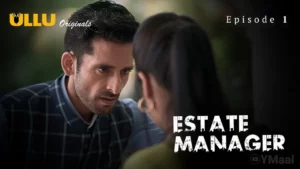 Thumbnail and Poster of the Estate Manager Episode 1 Video