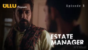 Thumbnail and Poster of the Estate Manager Episode 3 Video