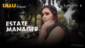 Thumbnail and Poster of the Estate Manager Episode 4 Video