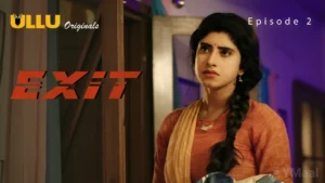 Thumbnail and Poster of the Exit Episode 2 Video