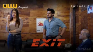 Thumbnail and Poster of the Exit Episode 7 Video