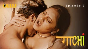 Thumbnail and Poster of the Gaachi Episode 7 Video