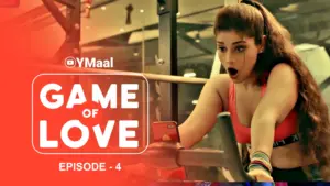 Thumbnail and Poster of the Game Of Love Episode 4 Video
