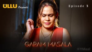 Thumbnail and Poster of the Garam Masala Episode 3 Video