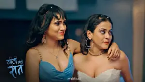 Thumbnail and Poster of the Gili Gili Raat Episode 2 Video