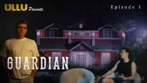 Thumbnail and Poster of the Guardian Episode 1 Video