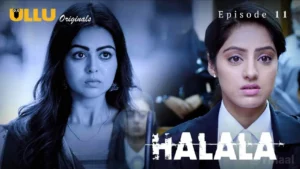 Thumbnail and Poster of the Halala Episode 1 Video