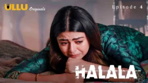 Thumbnail and Poster of the Halala Episode 4 Video