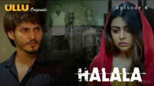 Thumbnail and Poster of the Halala Episode 6 Video