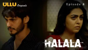 Thumbnail and Poster of the Halala Episode 8 Video