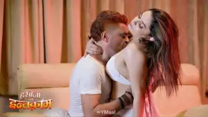 Thumbnail and Poster of the Haseeno Ka Inteqaam Episode 3 Video