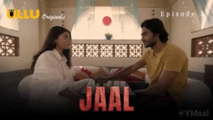 Thumbnail and Poster of the Jaal Episode 1 Video