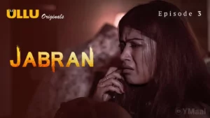 Thumbnail and Poster of the Jabran Episode 3 Video