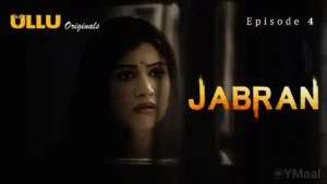 Thumbnail and Poster of the Jabran Episode 4 Video