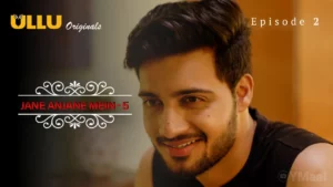 Thumbnail and Poster of the Jane Anjane Mein 5 Episode 3 Video