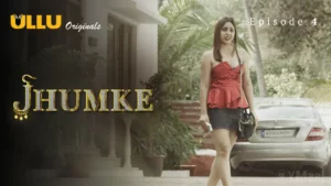 Thumbnail and Poster of the Jhumke Episode 4 Video