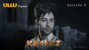 Thumbnail and Poster of the Kaneez Episode 2 Video