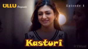 Thumbnail and Poster of the Kasturi Episode 1 Video