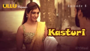 Thumbnail and Poster of the Kasturi Episode 5 Video