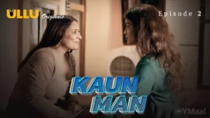 Thumbnail and Poster of the Kaun Man Episode 2 Video