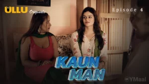 Thumbnail and Poster of the Kaun Man Episode 4 Video