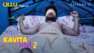 Thumbnail and Poster of the Kavita Bhabhi 2 Episode 1 Video