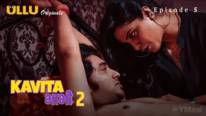 Thumbnail and Poster of the Kavita Bhabhi 2 Episode 5 Video