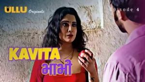 Thumbnail and Poster of the Kavita Bhabhi Episode 4 Video