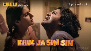 Thumbnail and Poster of the Khul Ja Sim Sim Episode 4 Video