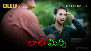 Thumbnail and Poster of the Laal Mirch Episode 10 Video