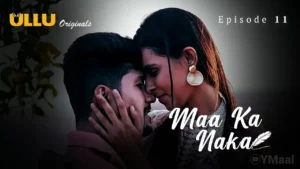 Thumbnail and Poster of the Maa Ka Naka Episode 1 Video