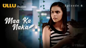 Thumbnail and Poster of the Maa Ka Naka Episode 6 Video