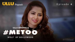 Thumbnail and Poster of the MeToo Wolf Of Bollywood Episode 4 Video