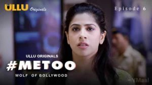 Thumbnail and Poster of the MeToo Wolf Of Bollywood Episode 6 Video