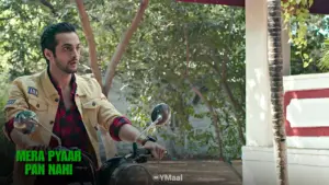 Thumbnail and Poster of the Mera Pyaar Pan Nahi Episode 1 Video