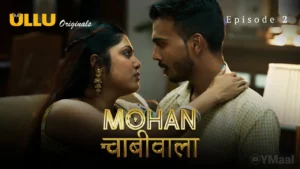 Thumbnail and Poster of the Mohan Chabhiwala Episode 2 Video