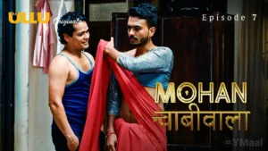 Thumbnail and Poster of the Mohan Chabhiwala Episode 7 Video