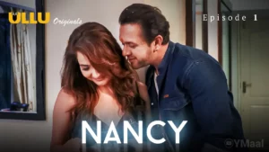 Thumbnail and Poster of the Nancy Episode 1 Video