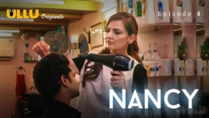Thumbnail and Poster of the Nancy Episode 4 Video