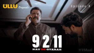 Thumbnail and Poster of the Nau Do Gyarah Episode 5 Video