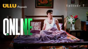 Thumbnail and Poster of the Online Episode 7 Video