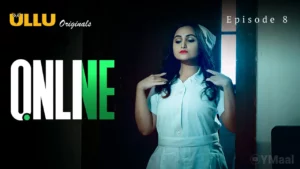 Thumbnail and Poster of the Online Episode 8 Video