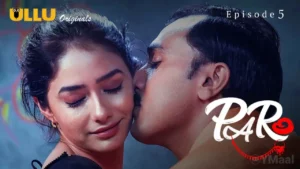 Thumbnail and Poster of the Paro Episode 5 Video