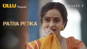 Thumbnail and Poster of the Patra Petika Episode 1 Video