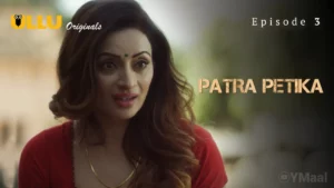 Thumbnail and Poster of the Patra Petika Episode 3 Video