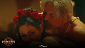 Thumbnail and Poster of the Paurashpur S1 Episode 1 Video