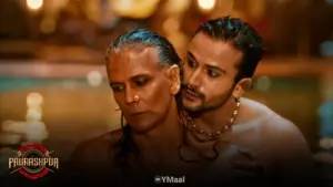 Thumbnail and Poster of the Paurashpur S1 Episode 5 Video