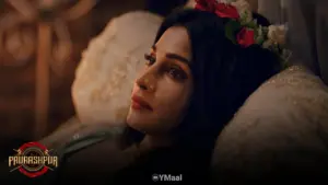 Thumbnail and Poster of the Paurashpur S1 Episode 6 Video