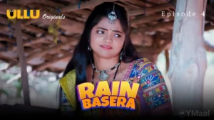 Thumbnail and Poster of the Rain Basera Episode 4 Video