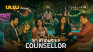 Thumbnail and Poster of the Relationship Counsellor Episode 1 Video